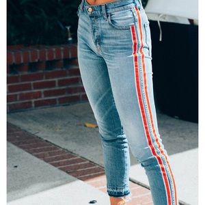 Revice denim Ruby Tuesday jeans